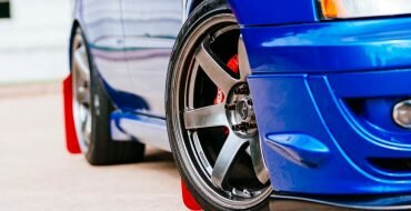 5 Top Rated Wheel Locks: For Your Wheels Protection