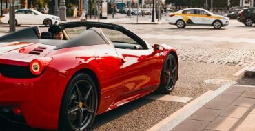 Top 5 Car Alarm Systems: Secure Your Automotive